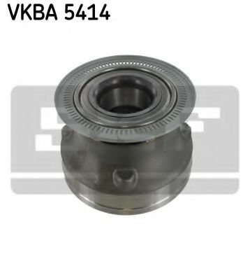 Подшипник ступицы SKF VKBA 5414