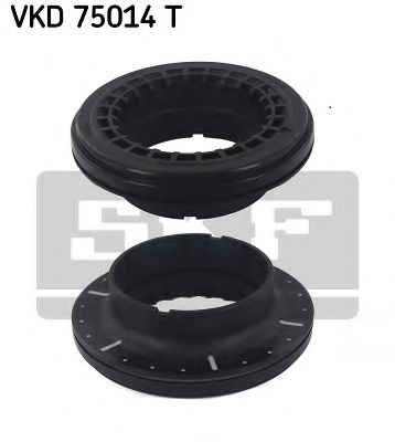Подшипник амортизатора SKF VKD 75014 T