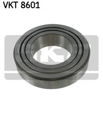 Подшипник, ступенчатая коробка передач SKF VKT 8601