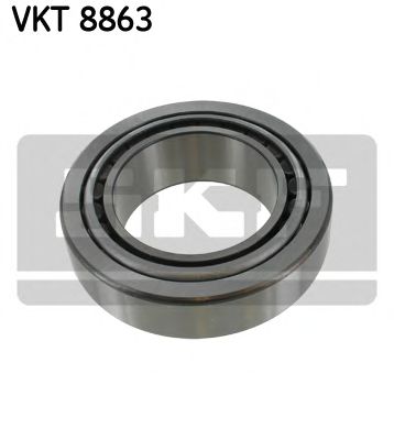 Подшипник, ступенчатая коробка передач SKF VKT 8863