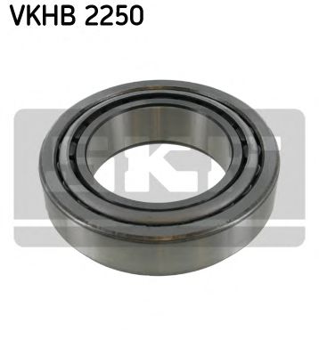 Подшипник ступицы SKF VKHB 2250