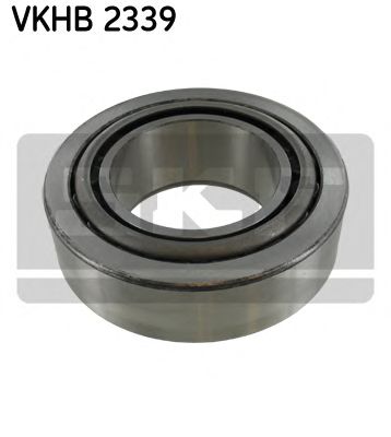 Подшипник ступицы SKF VKHB 2339