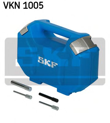 Набор монтажных инструментов, ременный привод SKF VKN 1005