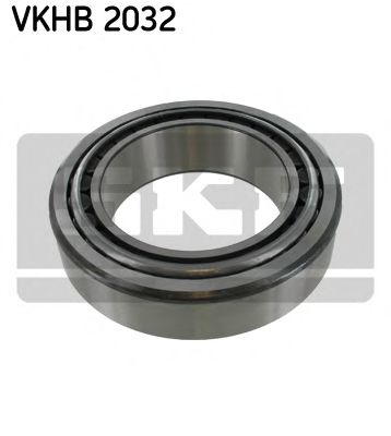 Подшипник ступицы SKF VKHB 2032