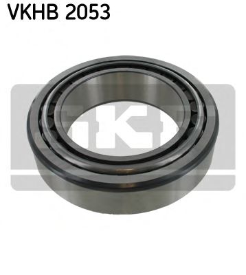 Подшипник ступицы SKF VKHB 2053