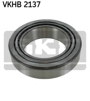 Подшипник ступицы SKF VKHB 2137