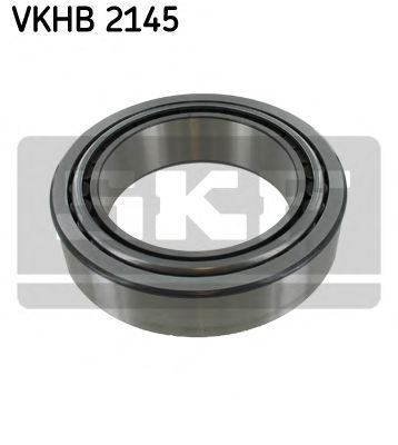 Подшипник ступицы SKF VKHB 2145