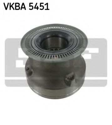 Подшипник ступицы SKF VKBA 5451