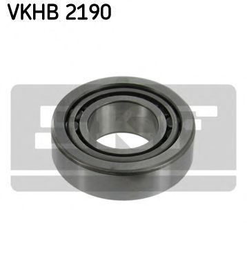 Подшипник ступицы SKF VKHB 2190