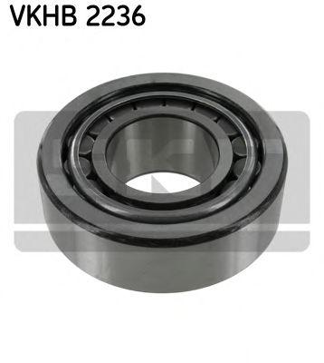 Подшипник ступицы SKF VKHB 2236
