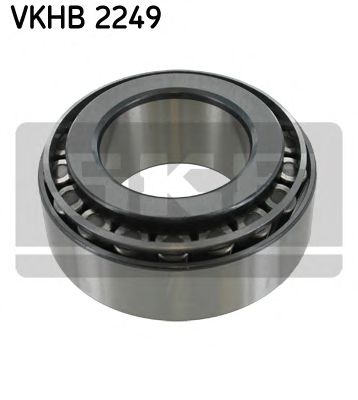 Подшипник ступицы SKF VKHB 2249