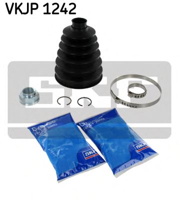 Комплект пыльника шруса SKF VKJP 1242