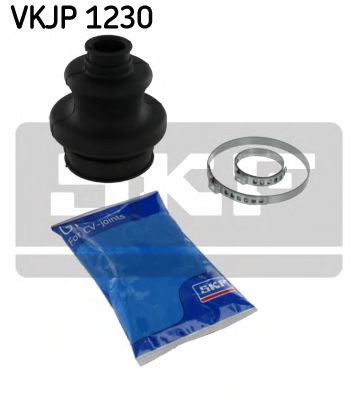 Комплект пыльника шруса SKF VKJP 1230