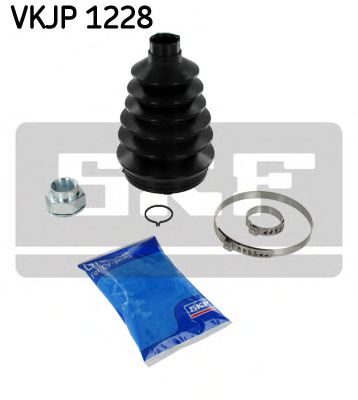 Комплект пыльника шруса SKF VKJP 1228