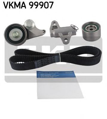 Комплект ГРМ SKF VKMA 99907