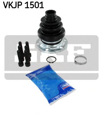 Комплект пыльника шруса SKF VKJP 1501