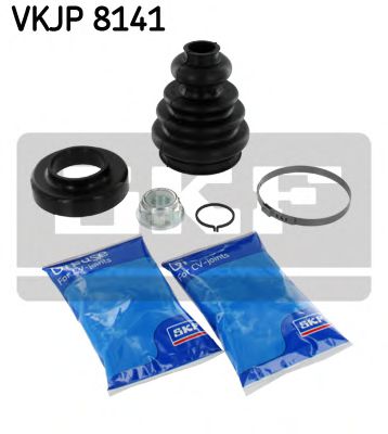 Комплект пыльника шруса SKF VKJP 8141