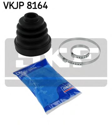 Комплект пыльника шруса SKF VKJP 8164