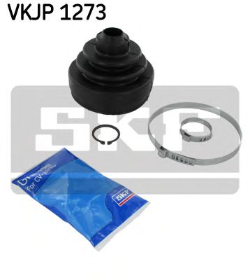 Комплект пыльника шруса SKF VKJP 1273