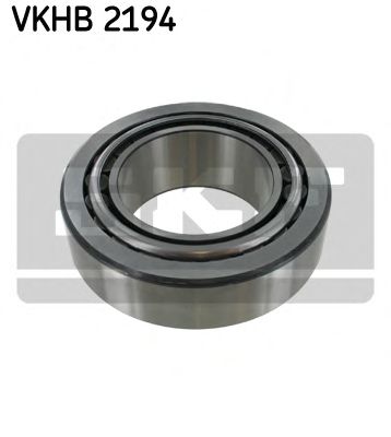 Подшипник ступицы SKF VKHB 2194