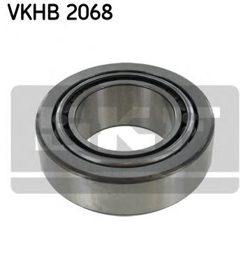 Подшипник ступицы SKF VKHB 2068