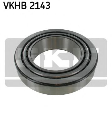 Подшипник ступицы SKF VKHB 2143