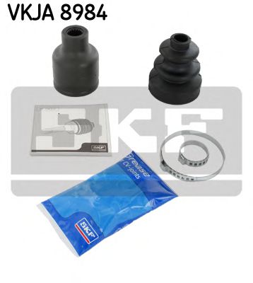ШРУС с пыльником SKF VKJA 8984