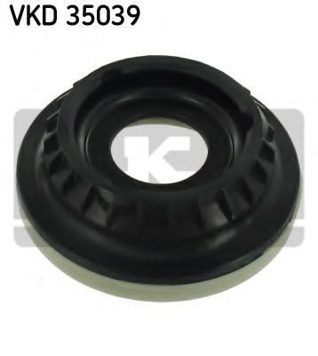Подшипник амортизатора SKF VKD 35039