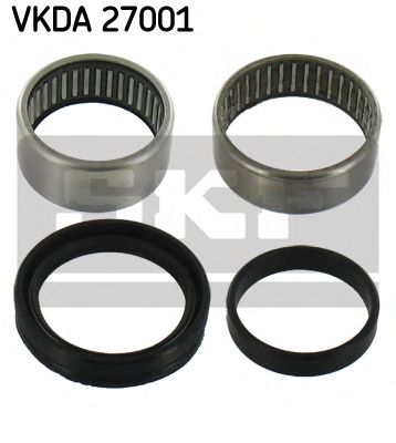 Ремкомплект, подвеска колеса SKF VKDA 27001