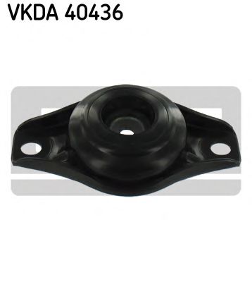 Опора амортизатора SKF VKDA 40436
