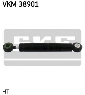 Ролик ремня генератора SKF VKM 38901