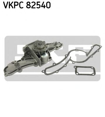Водяной насос SKF VKPC 82540