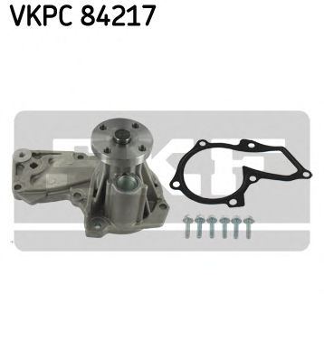 Водяной насос SKF VKPC 84217