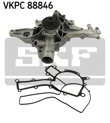 Водяной насос SKF VKPC 88846