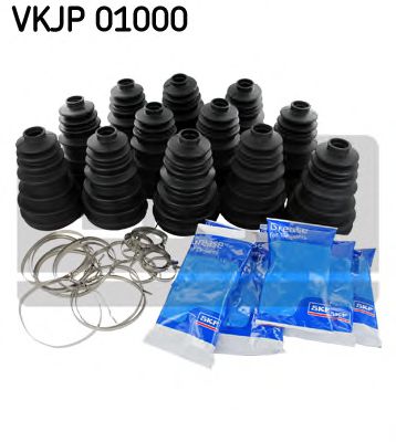 Пыльник шруса SKF VKJP 01000