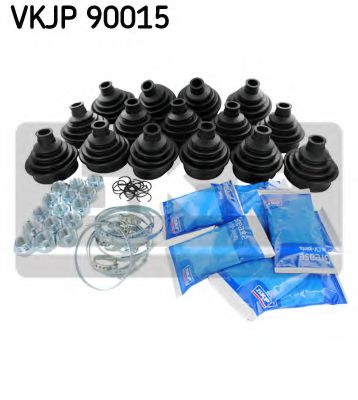 Комплект пыльника шруса SKF VKJP 90015