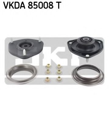 Опора амортизатора Hyundai/Kia 54612-1G010