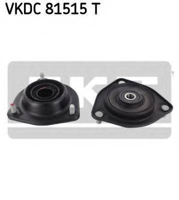 Опора амортизатора SKF VKDC 81515 T