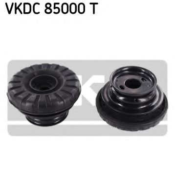 Опора амортизатора SKF VKDC 85000 T