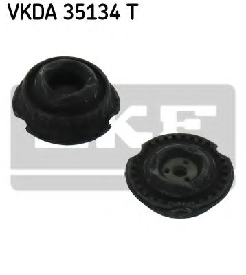 Опора амортизатора SKF VKDA 35134 T