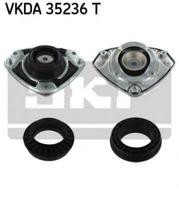 Опора амортизатора SKF VKDA 35236 T