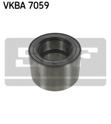 Подшипник ступицы SKF VKBA 7059