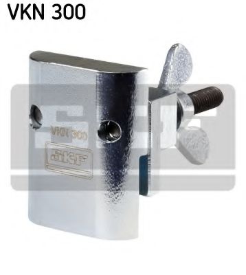 Монтажный инструмент, поликлиновой ремень SKF VKN 300