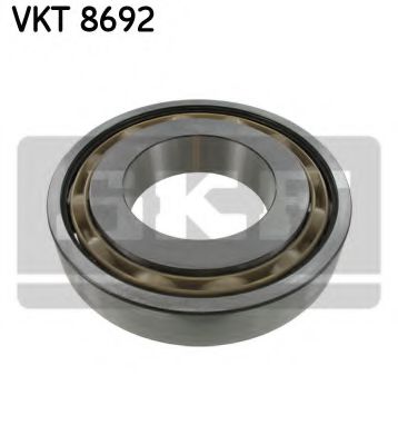 Подшипник, ступенчатая коробка передач SKF VKT 8692