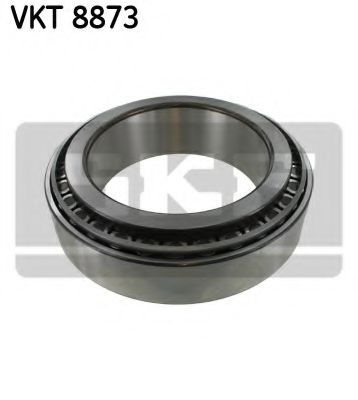 Подшипник, ступенчатая коробка передач SKF VKT 8873