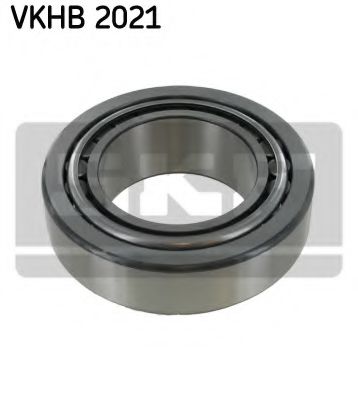 Подшипник ступицы SKF VKHB 2021