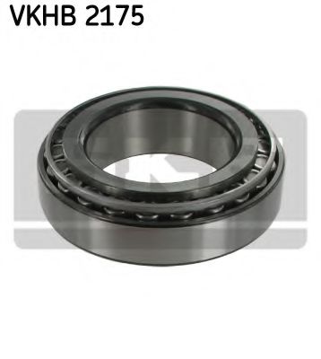 Подшипник ступицы SKF VKHB 2175