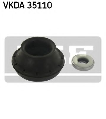 Опора амортизатора SKF VKDA 35110