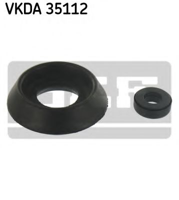 Опора амортизатора SKF VKDA 35112