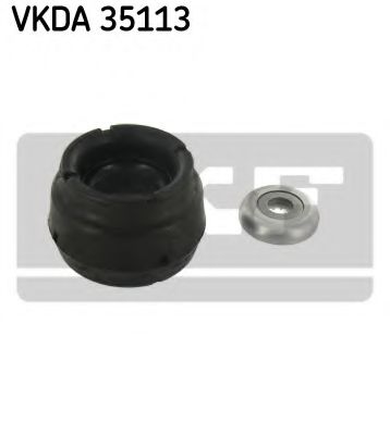 Опора амортизатора SKF VKDA 35113